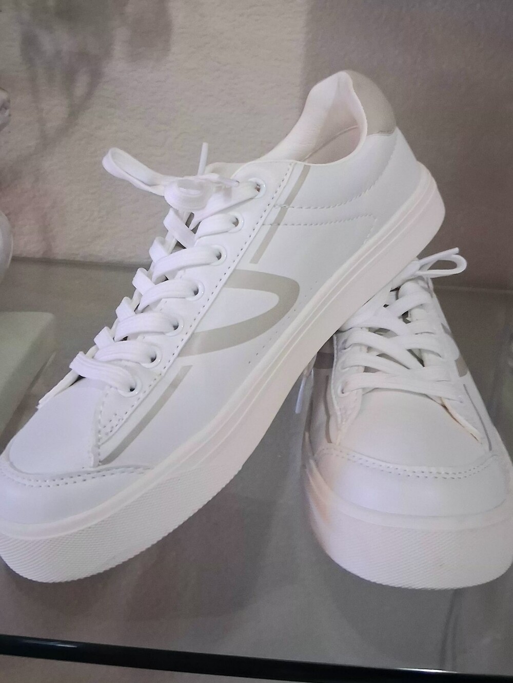 Tretorn "Hopper" Serve Sneakers